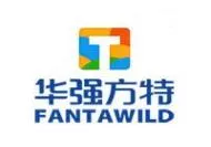 华强方特