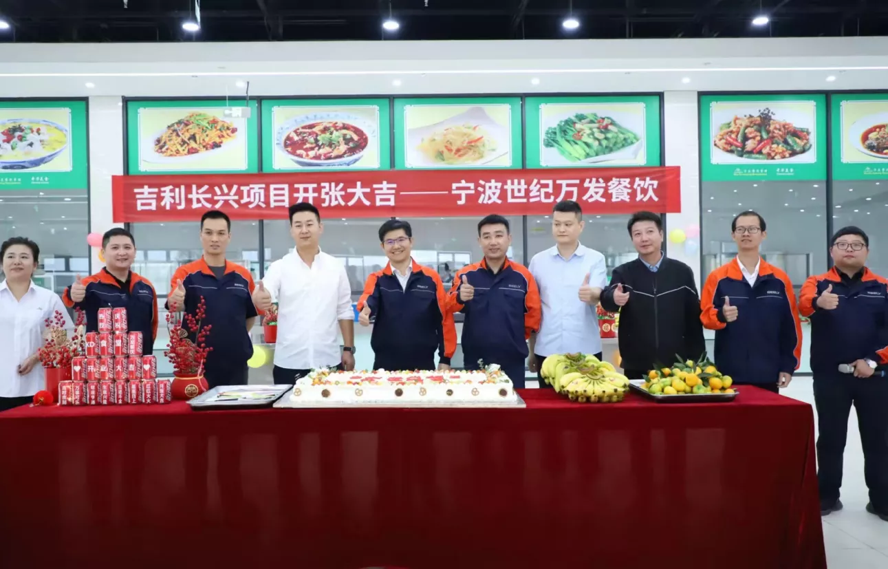 吉利汽车有限公司